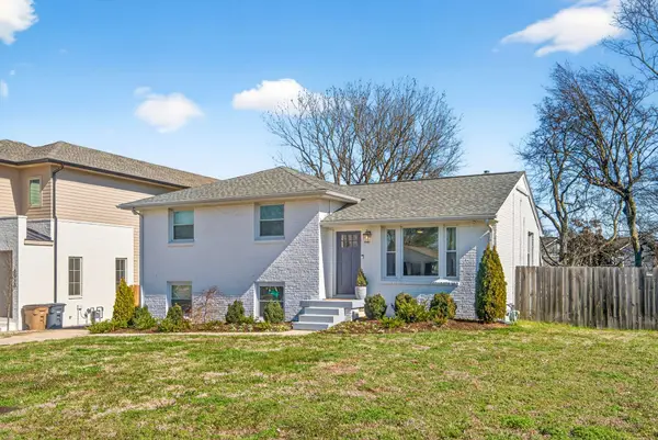 502 Scholarship Drive, Nashville, TN 37209