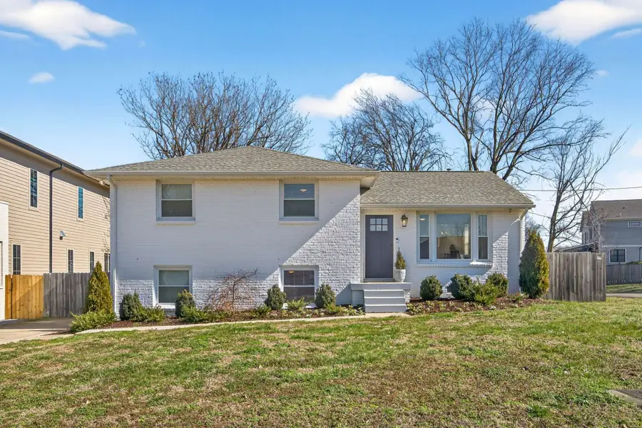 502 Scholarship Drive, Nashville, TN 37209 - #2