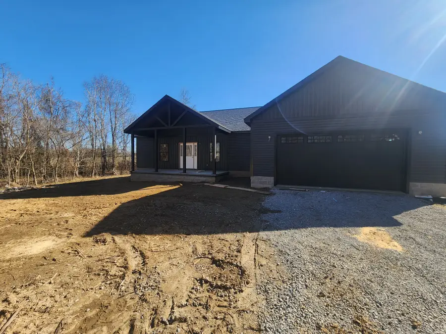 268 Carl Williams Rd, Crofton, KY 42217 - #2