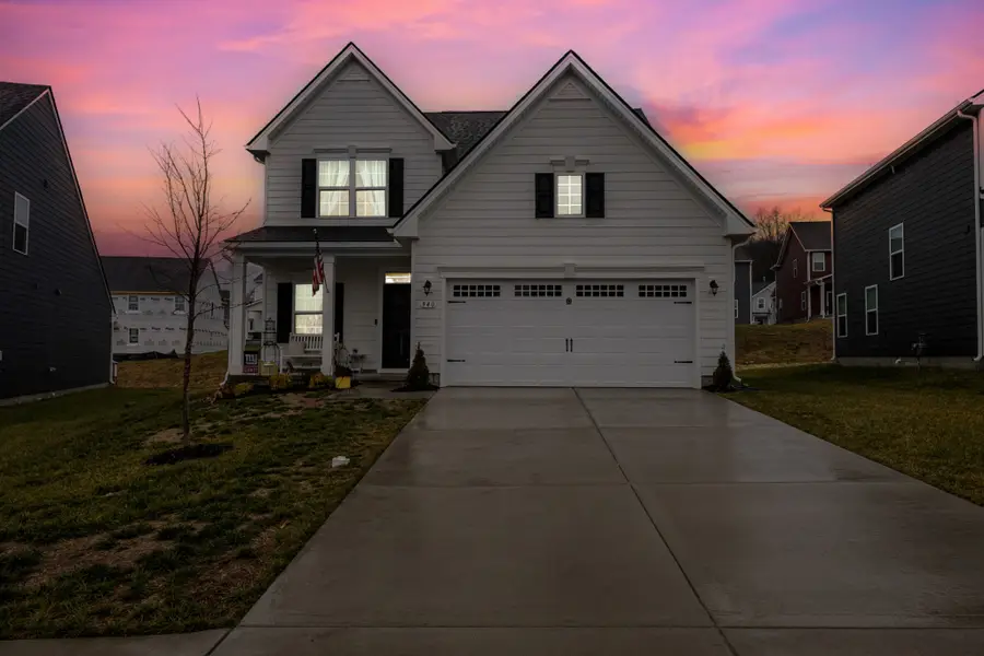 940 Green Vly, Smyrna, TN 37167 - #2