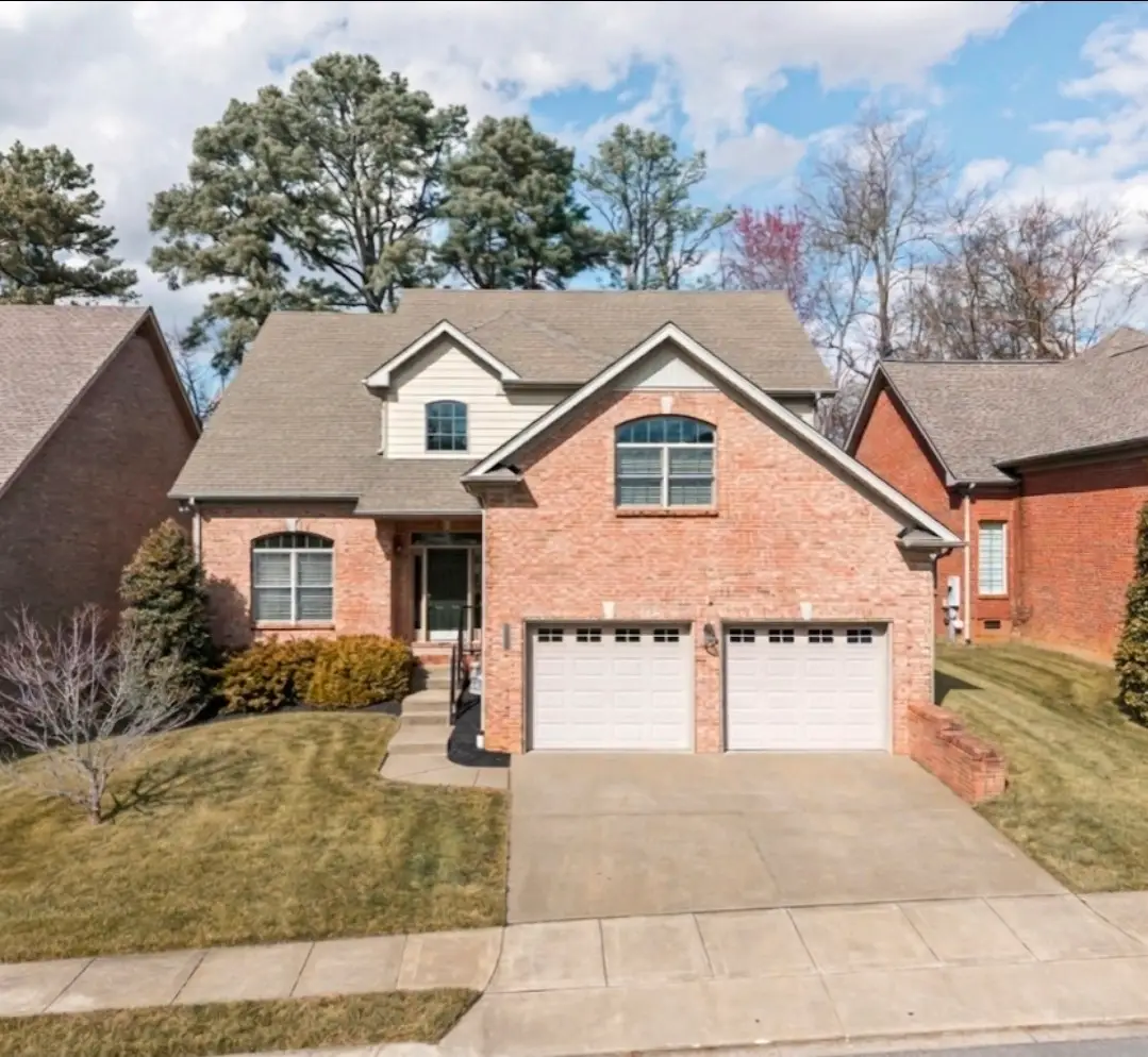 137 Clarendon Trce, Clarksville, TN 37043 - #1