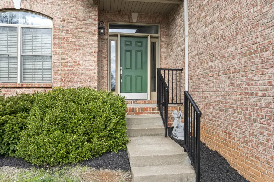 137 Clarendon Trce, Clarksville, TN 37043 - #2