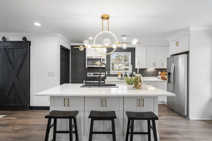 220 Chamberlain Dr, Murfreesboro, TN 37129 - #3