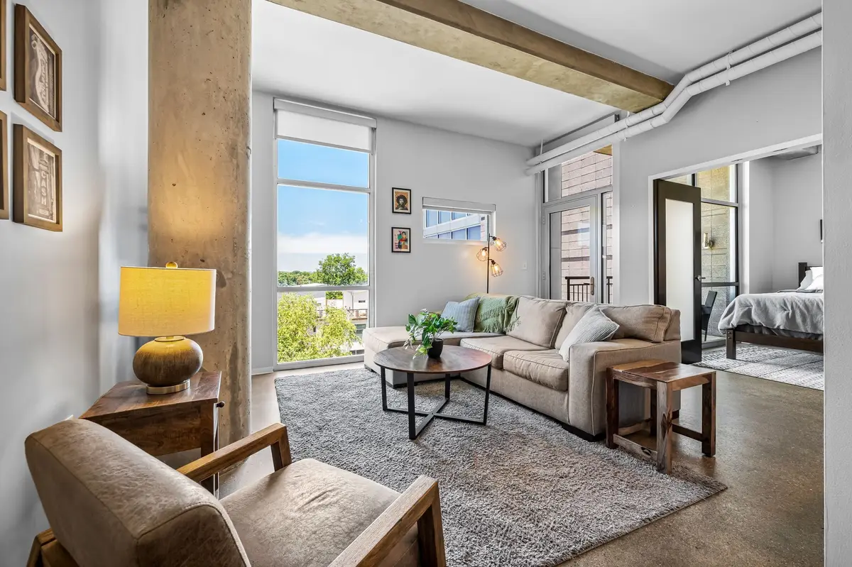 2115 Yeaman Pl #421, Nashville, TN 37206 - #1