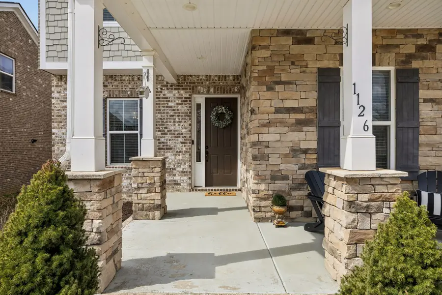 1126 Amelia Park Dr, Franklin, TN 37067 - #3