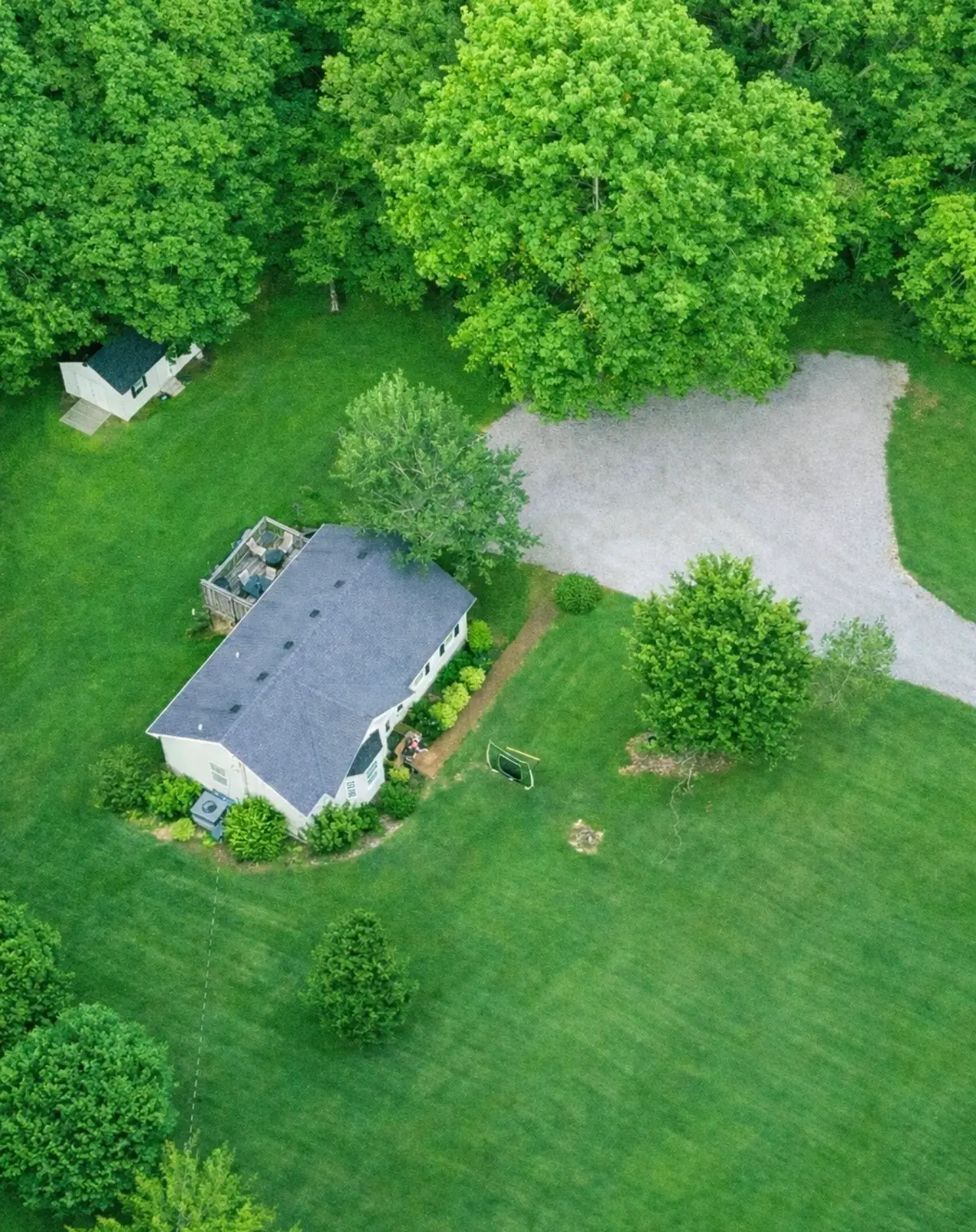 1140 Peter Pond Rd, Ashland City, TN 37015 - #1