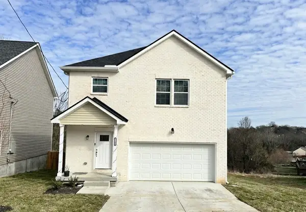 4746 Long Br, Antioch, TN 37013