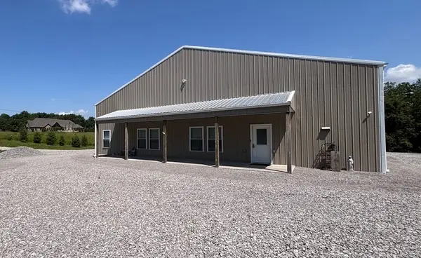 5365 Sango Rd, Clarksville, TN 37043