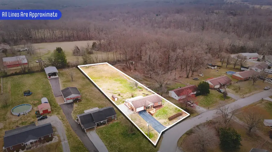 127 Virginia Dr, Portland, TN 37148 - #2