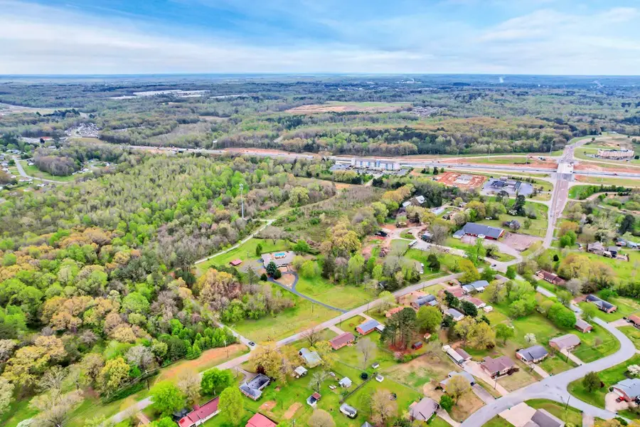 2888 Old Medina Rd, Jackson, TN 38305 - #3