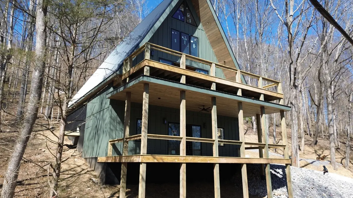 1196 Lakeside Dr, Smithville, TN 37166 - #1