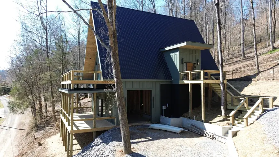 1196 Lakeside Dr, Smithville, TN 37166 - #3