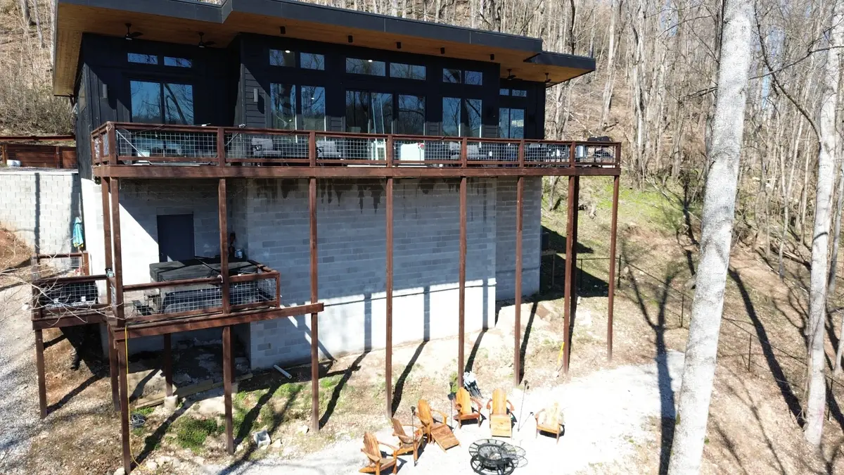 178 Mullican Dr, Smithville, TN 37166 - #1