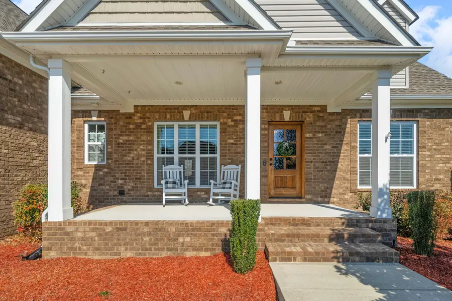 3503 Smith Brothers Ln, Clarksville, TN 37043 - #3