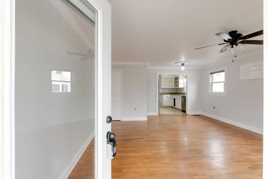 1212 N Spring St, Murfreesboro, TN 37130 - #2