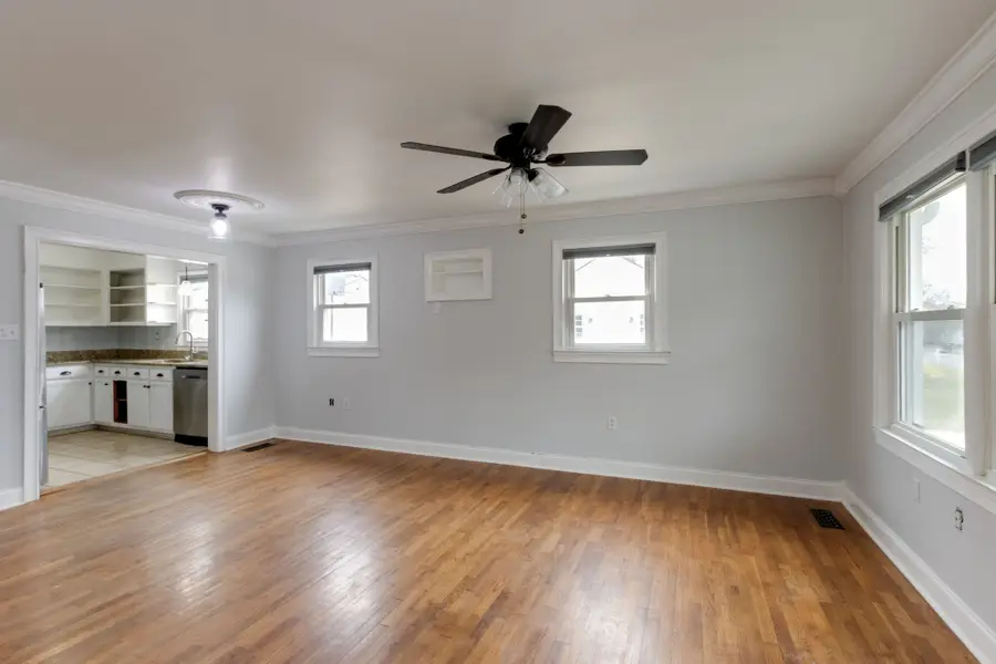 1212 N Spring St, Murfreesboro, TN 37130 - #3