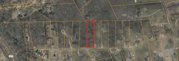 0 Society Rd, Arlington, TN 38002