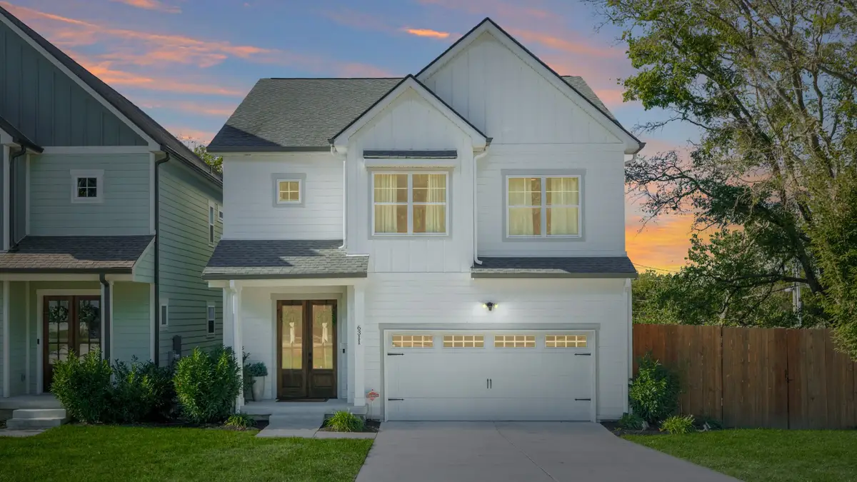 6311 James Ct, Nashville, TN 37209 - #1