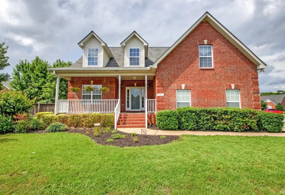 189 Red Jacket Trace, Murfreesboro, TN 37127 - #1