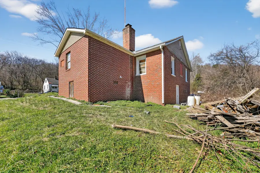 1124 Adcock Ave, Knoxville, TN 37921 - #3