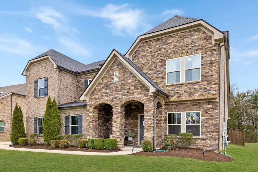 113 Burberry Glen Blvd, Nolensville, TN 37135 - #3