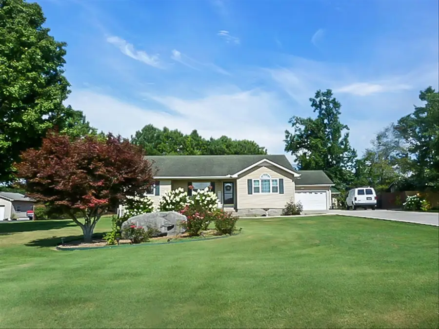 315 New Union Hts, Manchester, TN 37355 - #3