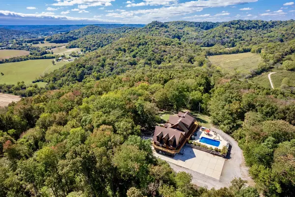 469 Theas Way, Liberty, TN 37095