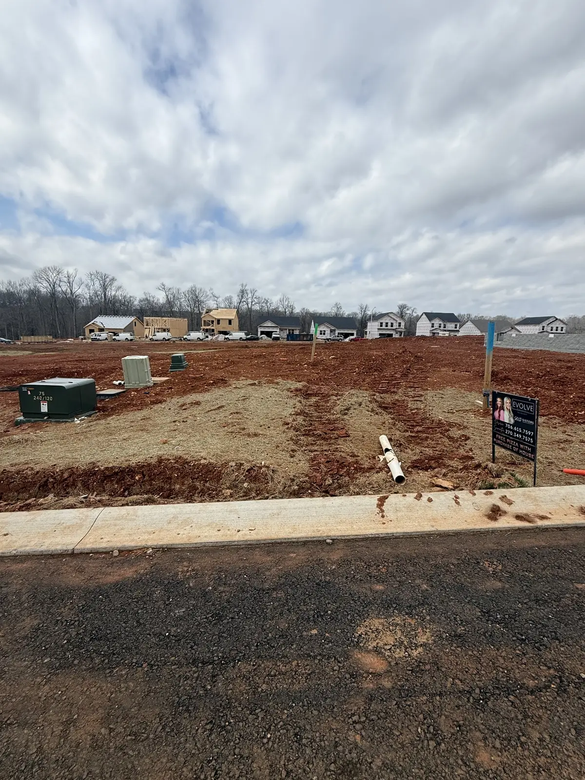 359 Cardinal Creek, Clarksville, TN 37040 - #1