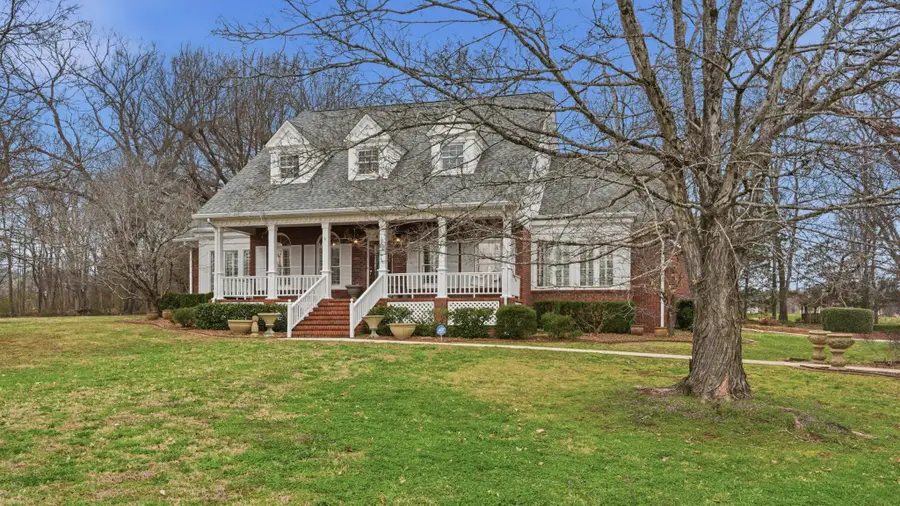 630 Shadowbrook Rd, Winchester, TN 37398 - #2