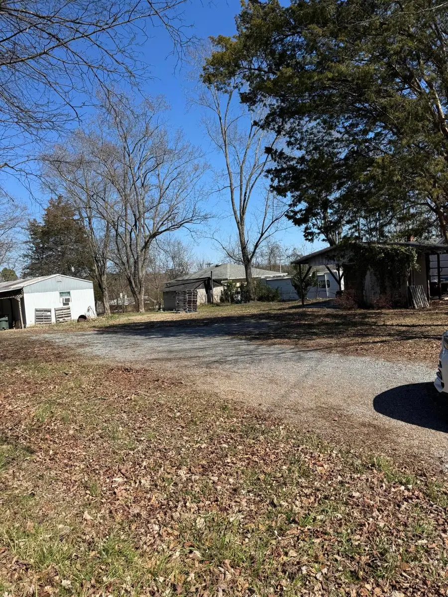 116 Cass Street Ne, Charleston, TN 37310 - #3