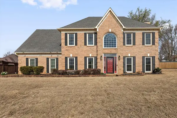 9054 Chimneyrock Blvd, Cordova, TN 38016