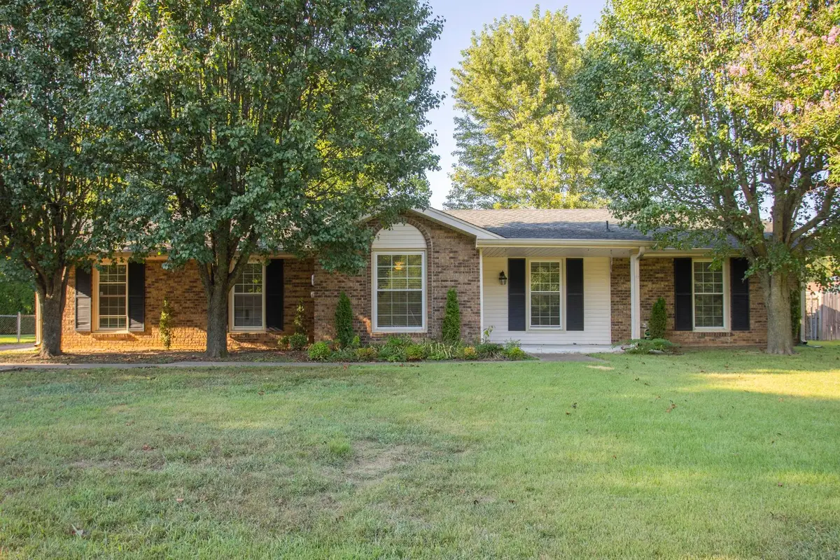 113 Woodyside Dr, Hendersonville, TN 37075 - #1