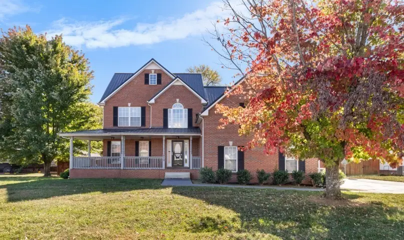 810 Fire Break Dr, Clarksville, TN 37040 - #1