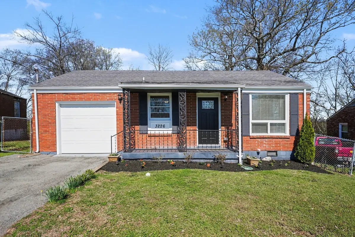 3226 Holland Ln, Nashville, TN 37218 - #1