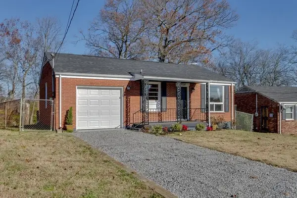 3226 Holland Ln, Nashville, TN 37218