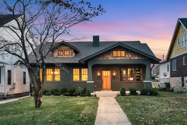 929 Bradford Ave, Nashville, TN 37204