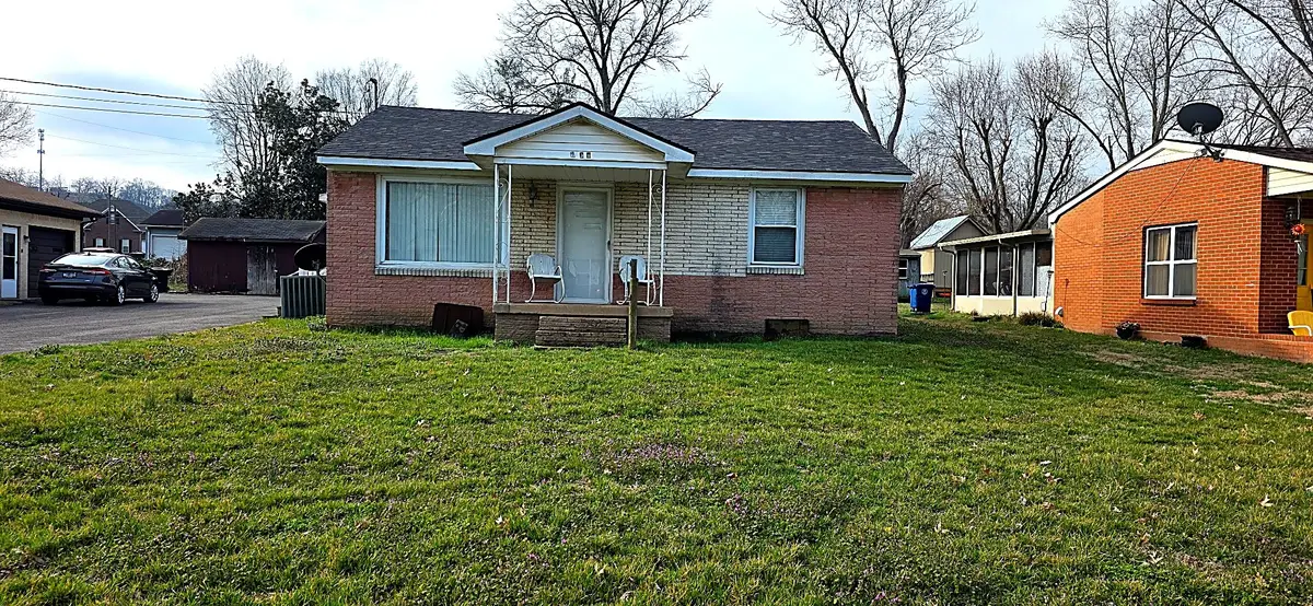 203 Hardison Dr, Franklin, TN 37064 - #1