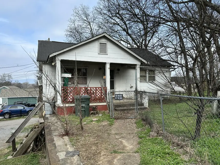 3017 13th Avenue, Chattanooga, TN 37407 - #3