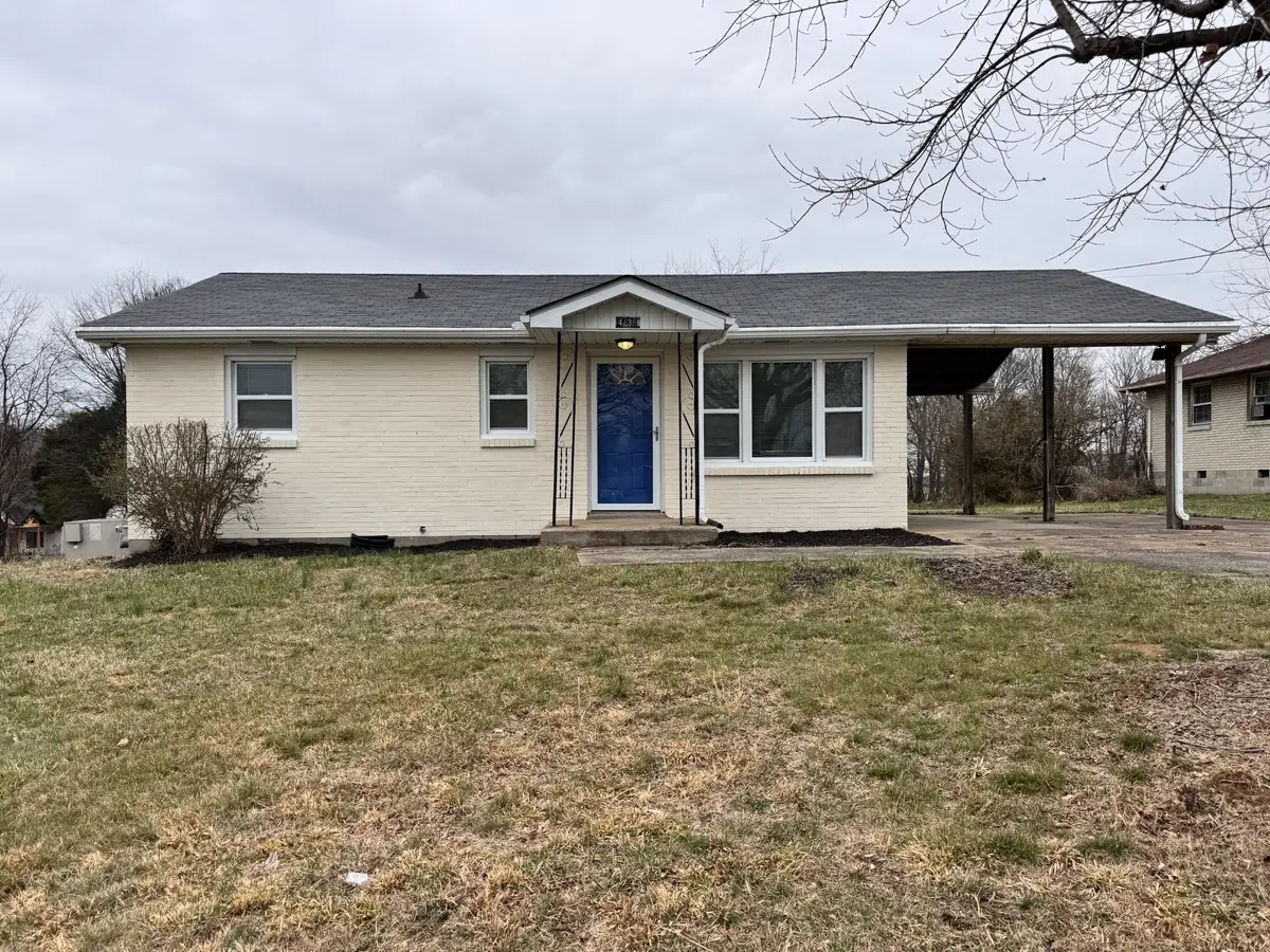 4136 Pleasant Grove Rd, White House, TN 37188 - #1