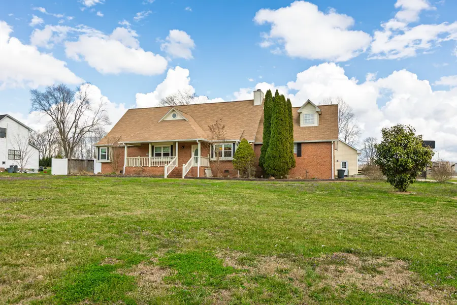 1789 Seavy Hight Rd, Columbia, TN 38401 - #2