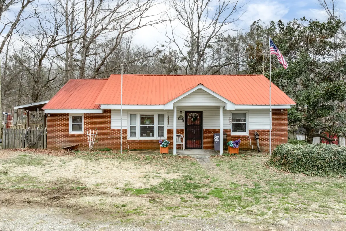 6832 Highway 230, Lyles, TN 37098 - #1