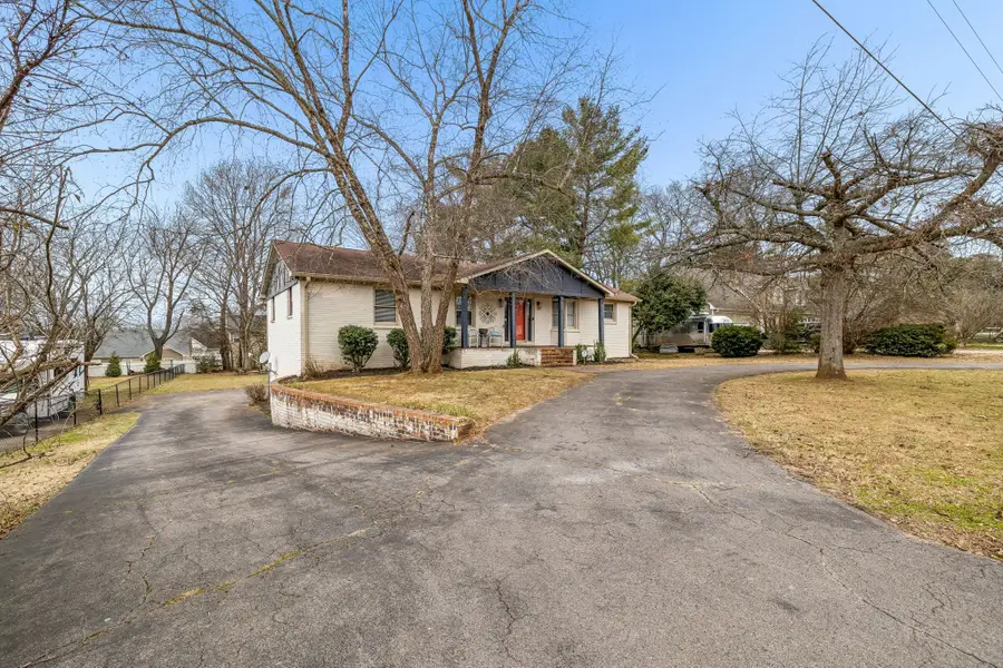 411 Campfire Dr, Murfreesboro, TN 37129 - #3