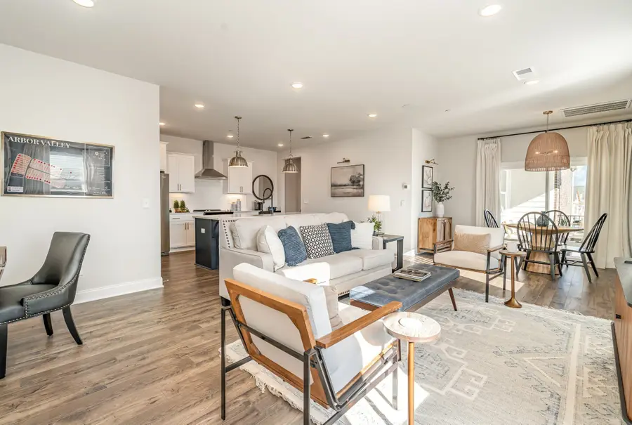 1234 Wrights Mill Road, Spring Hill, TN 37174 - #3