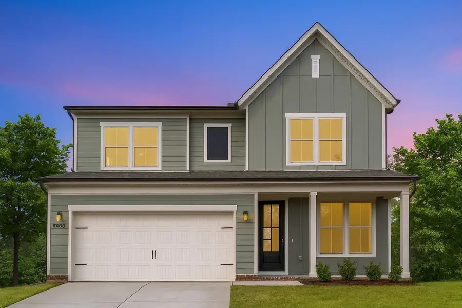 1013 Riverview Run, Madison, TN 37115 - #3