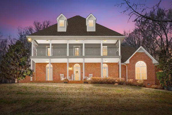 1509 Rembrandt Dr, Clarksville, TN 37040