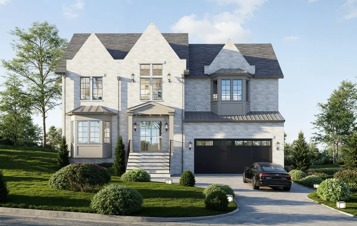 1600 Burton Ave, Nashville, TN 37215 - #1