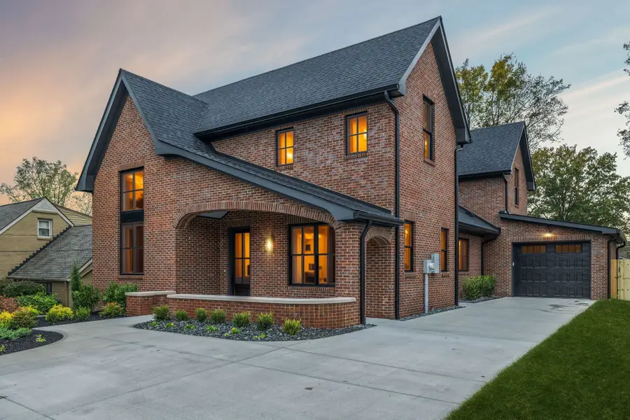 1130 Winding Way, Nashville, TN 37216 - #2