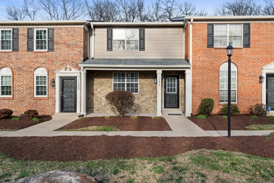 1204 Massman Dr, Nashville, TN 37217 - #2