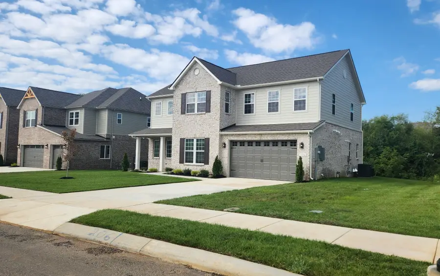 5954 Hunt Valley Drive, Spring Hill, TN 37174 - #2