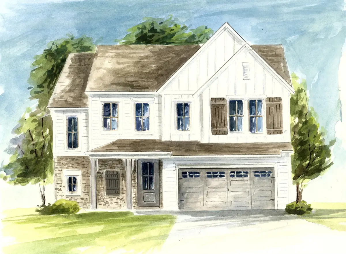 102 Riverview Run, Madison, TN 37115 - #1